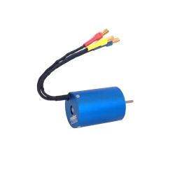 Silnik Redox Brushless IBL 380/3300
